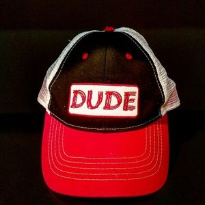 Dude Hat